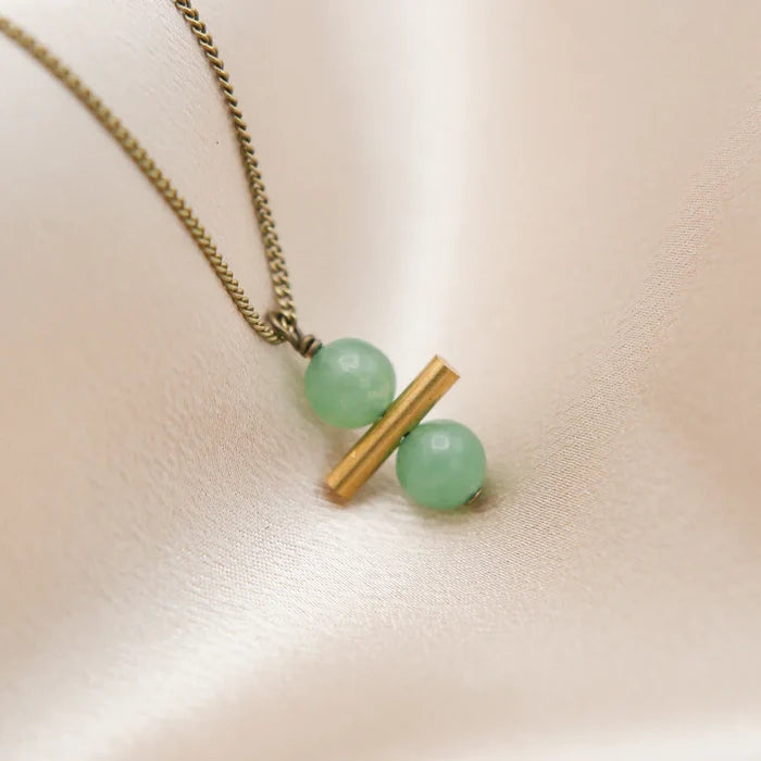 Cival Blake Necklace