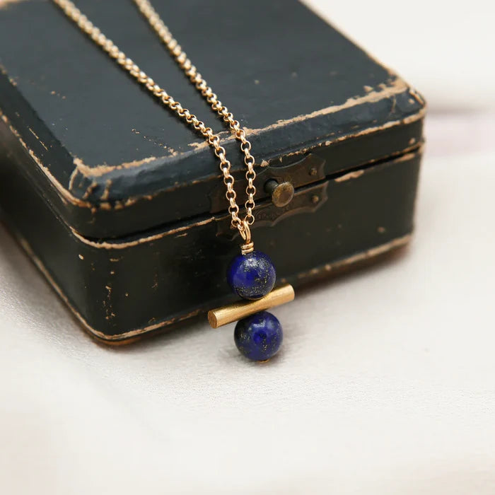 Cival Blake Necklace