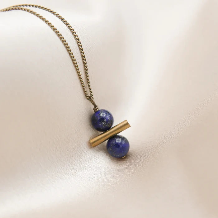 Cival Blake Necklace