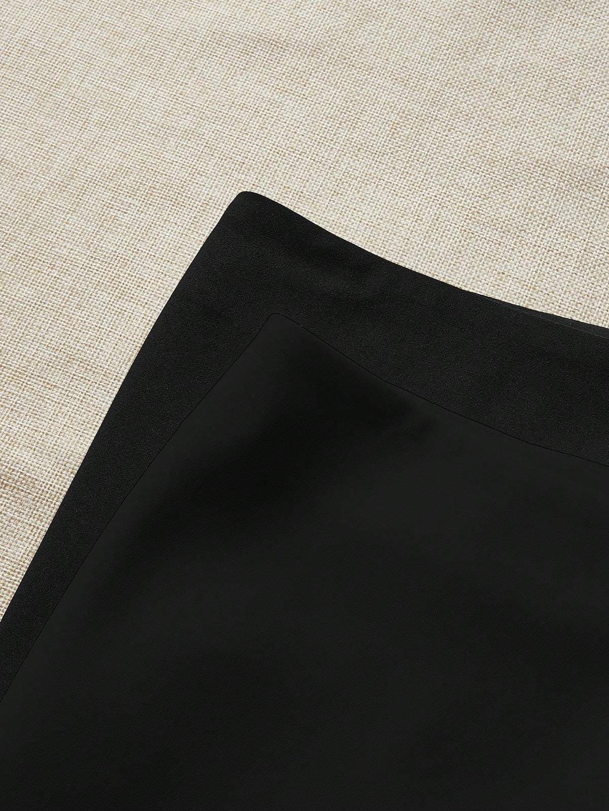 Comfortcana 2pcs/Set Women's Woven Super Skirt With Leggings Anti-Flashing Skort, Spring/Summer