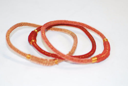 Copper Bangle