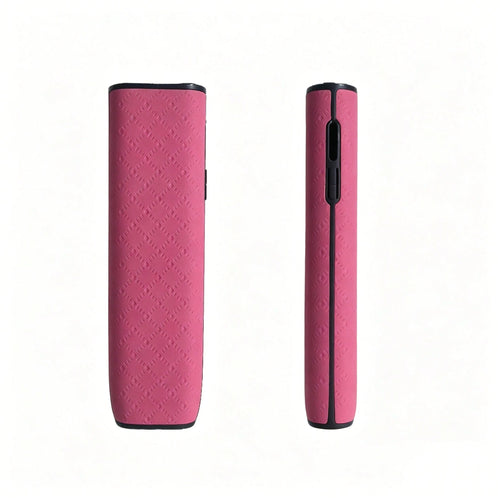 Cover Suitable For IQUOS Ilumx I One Protective Case Pu Leather Case Shell