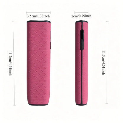 Cover Suitable For IQUOS Ilumx I One Protective Case Pu Leather Case Shell