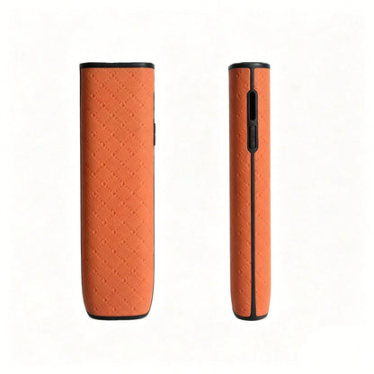 Cover Suitable For IQUOS Ilumx I One Protective Case Pu Leather Case Shell