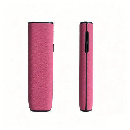 Cover Suitable For IQUOS Ilumx I One Protective Case Pu Leather Case Shell