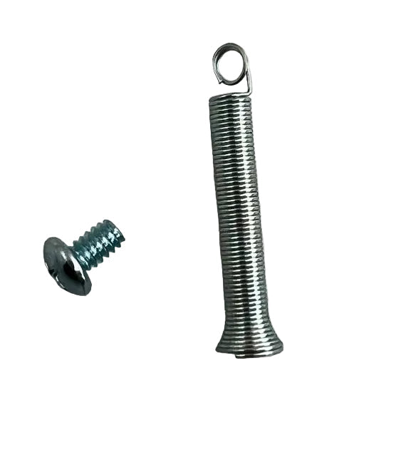 Crain No. 1825-21 Flared Spring & Screw
