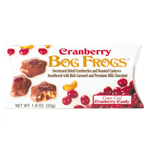 Cranberry Bog Frogs