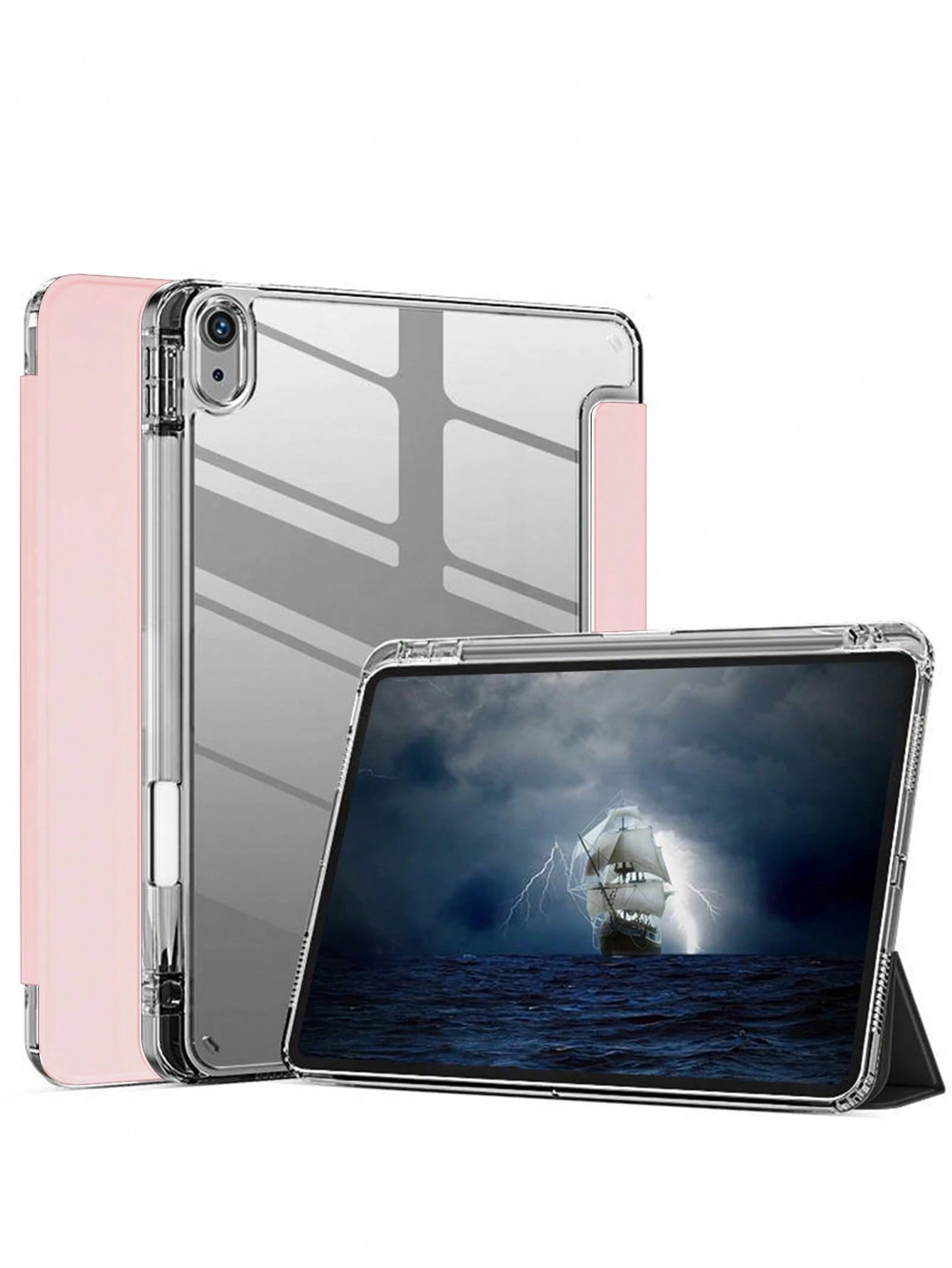DANYCASE Protective Case, Compatible With IPad A16 2025, Air 11/13, M3 2025, Mini 7 A17, Pro 2024, Air 11/13, M2 2024, Pro 11/13, M4 2024, Pro 12.9, 7/8/9th Gen, 10.2, 10th Gen, 10.9, Air 4/5, 10.9, P
