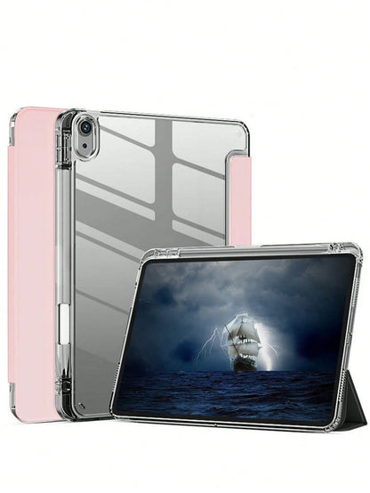 DANYCASE Protective Case, Compatible With IPad A16 2025, Air 11/13, M3 2025, Mini 7 A17, Pro 2024, Air 11/13, M2 2024, Pro 11/13, M4 2024, Pro 12.9, 7/8/9th Gen, 10.2, 10th Gen, 10.9, Air 4/5, 10.9, P