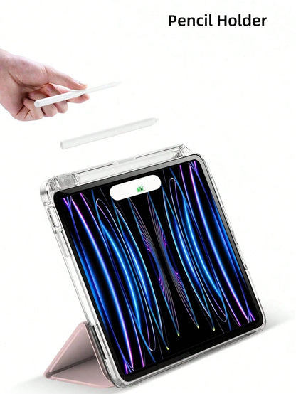 DANYCASE Protective Case, Compatible With IPad A16 2025, Air 11/13, M3 2025, Mini 7 A17, Pro 2024, Air 11/13, M2 2024, Pro 11/13, M4 2024, Pro 12.9, 7/8/9th Gen, 10.2, 10th Gen, 10.9, Air 4/5, 10.9, P