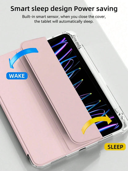 DANYCASE Protective Case, Compatible With IPad A16 2025, Air 11/13, M3 2025, Mini 7 A17, Pro 2024, Air 11/13, M2 2024, Pro 11/13, M4 2024, Pro 12.9, 7/8/9th Gen, 10.2, 10th Gen, 10.9, Air 4/5, 10.9, P