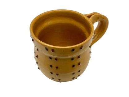 Dotted Cup