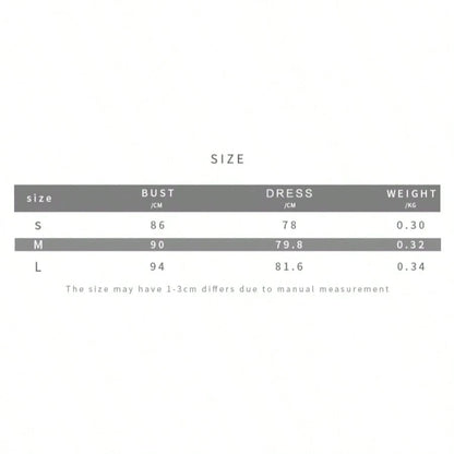 DOUCIU Loose Fit Asymmetrical Lightweight Chiffon Fluid Cami Dress Nightclub Style