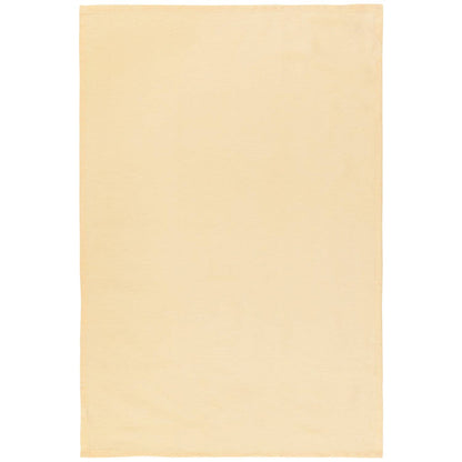 Dusk/Apricot/Sunray Floursack Dishtowels Set of 3 Assorted
