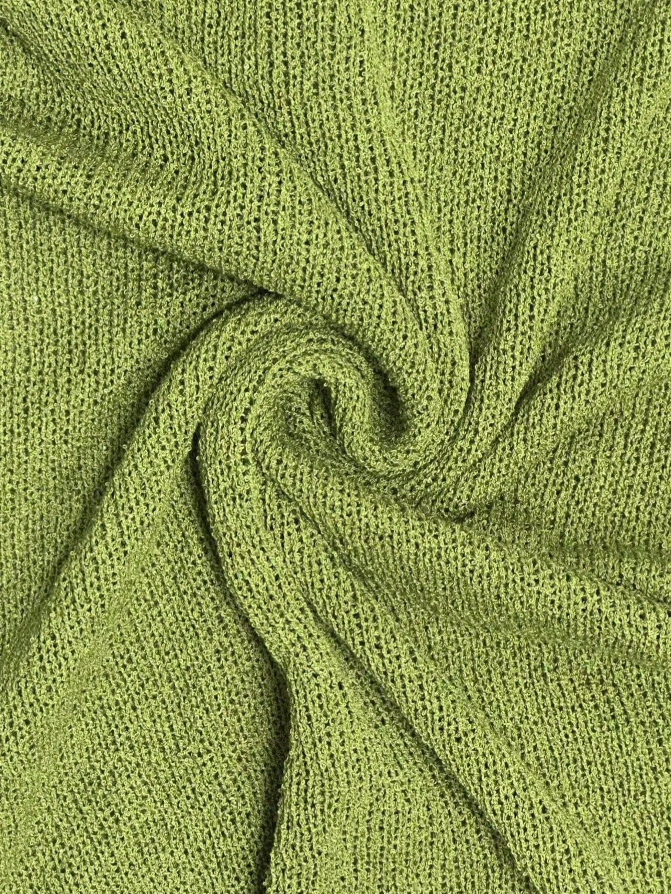 Fashionable & Plus Size Elegant Loose Knit Shawl Cardigan, Women's, Oversized Fit, Lightweight, Very Stylish, Suitable For Spring/Summer Daily Wear, Casual Travel, Beach In Various Styles Vacation