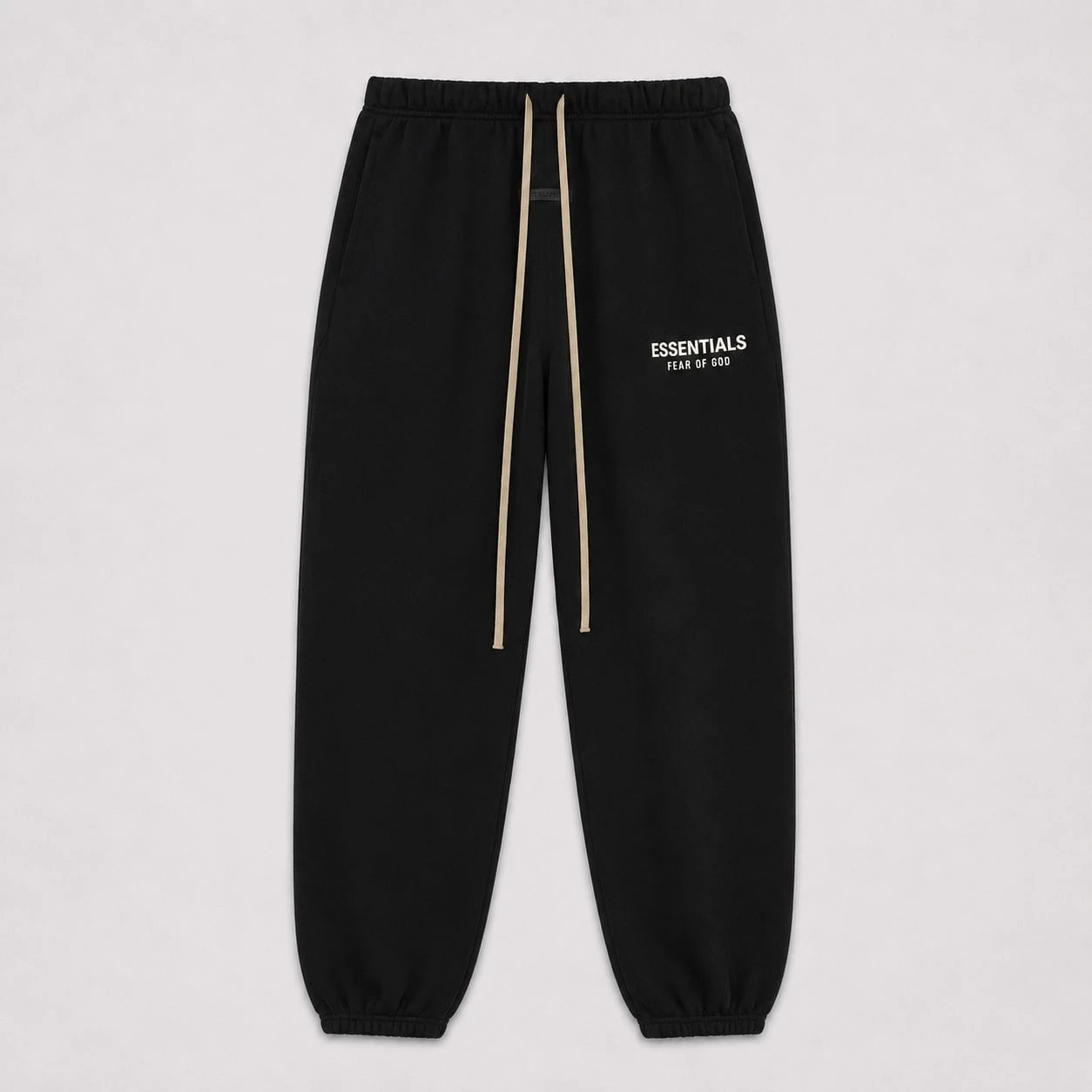Fear Of God Essentials Fleece Sweatpant (FW24) Unisex