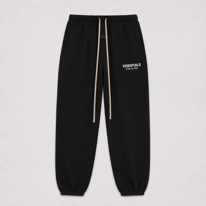 Fear Of God Essentials Fleece Sweatpant (FW24) Unisex