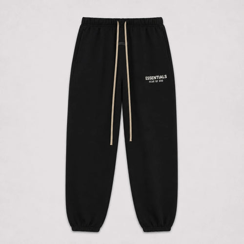 Fear Of God Essentials Fleece Sweatpant (FW24) Unisex