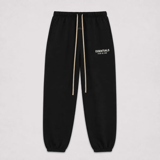 Fear Of God Essentials Fleece Sweatpant (FW24) Unisex