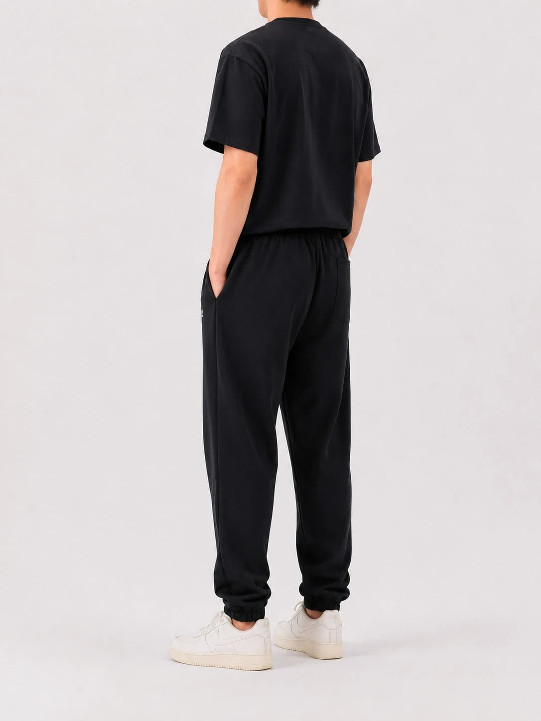 Fear Of God Essentials Fleece Sweatpant (FW24) Unisex
