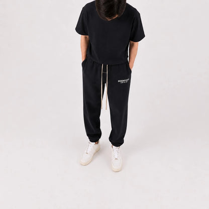 Fear Of God Essentials Fleece Sweatpant (FW24) Unisex