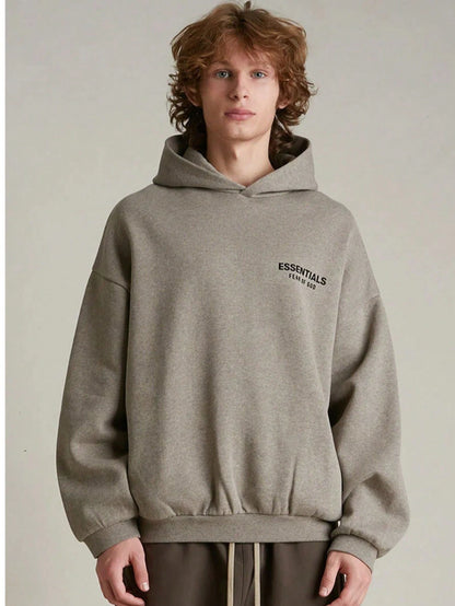 Fear Of God Essentials Fleece Sweatpant (FW24) Unisex