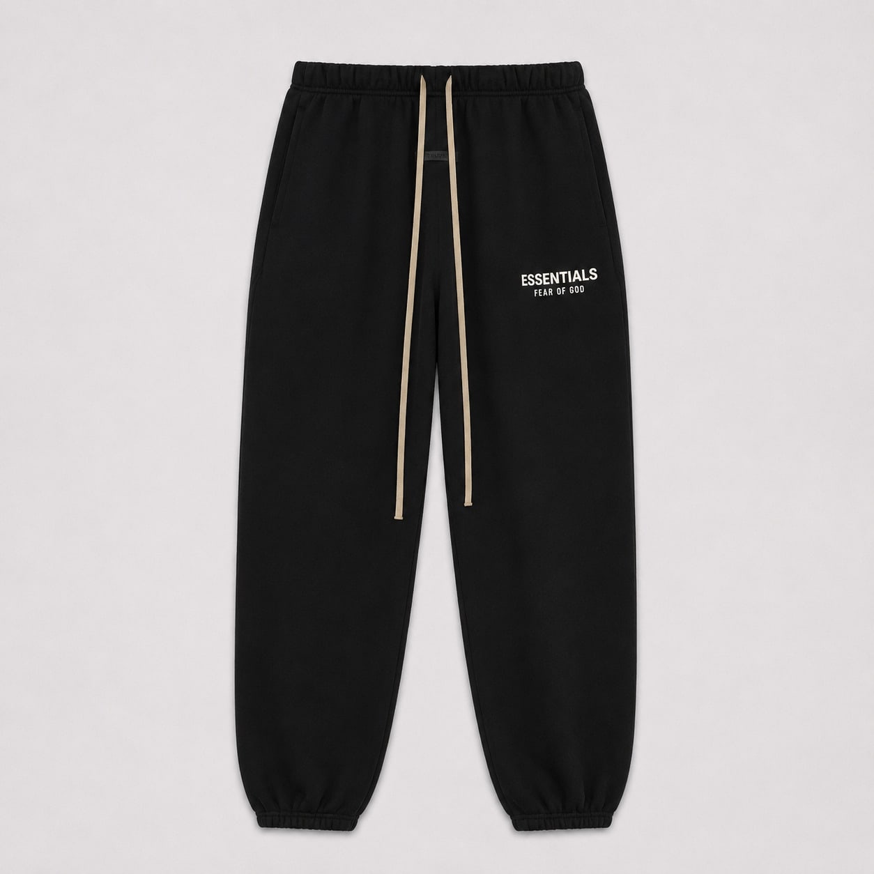 Fear Of God Essentials Fleece Sweatpant (FW24) Unisex