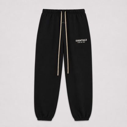 Fear Of God Essentials Fleece Sweatpant (FW24) Unisex