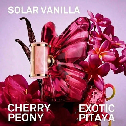 FLATPEA La Bomba Is An Oriental Floral Perfume For Women- Luxury Brand Perfume- Alcohol Free- Formaldehyde Free- Fashionable Perfume- Long-Lasting Cologne Perfume- Floral Perfume- Suitable For