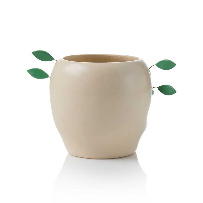 Floracion Skull Vessel