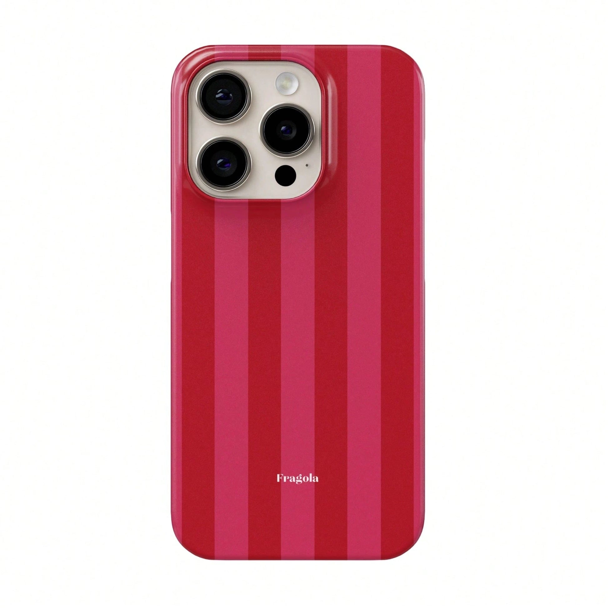 Fragola Case For 16 Pro- Cute,, Aesthetic, Designer Pattern, 11 12 13 14 15 16 17pro S21 22 23 24 25 26 Phone Cover, Hard Shell Protection- Fits Apple 17 Pro Case For Women And Men