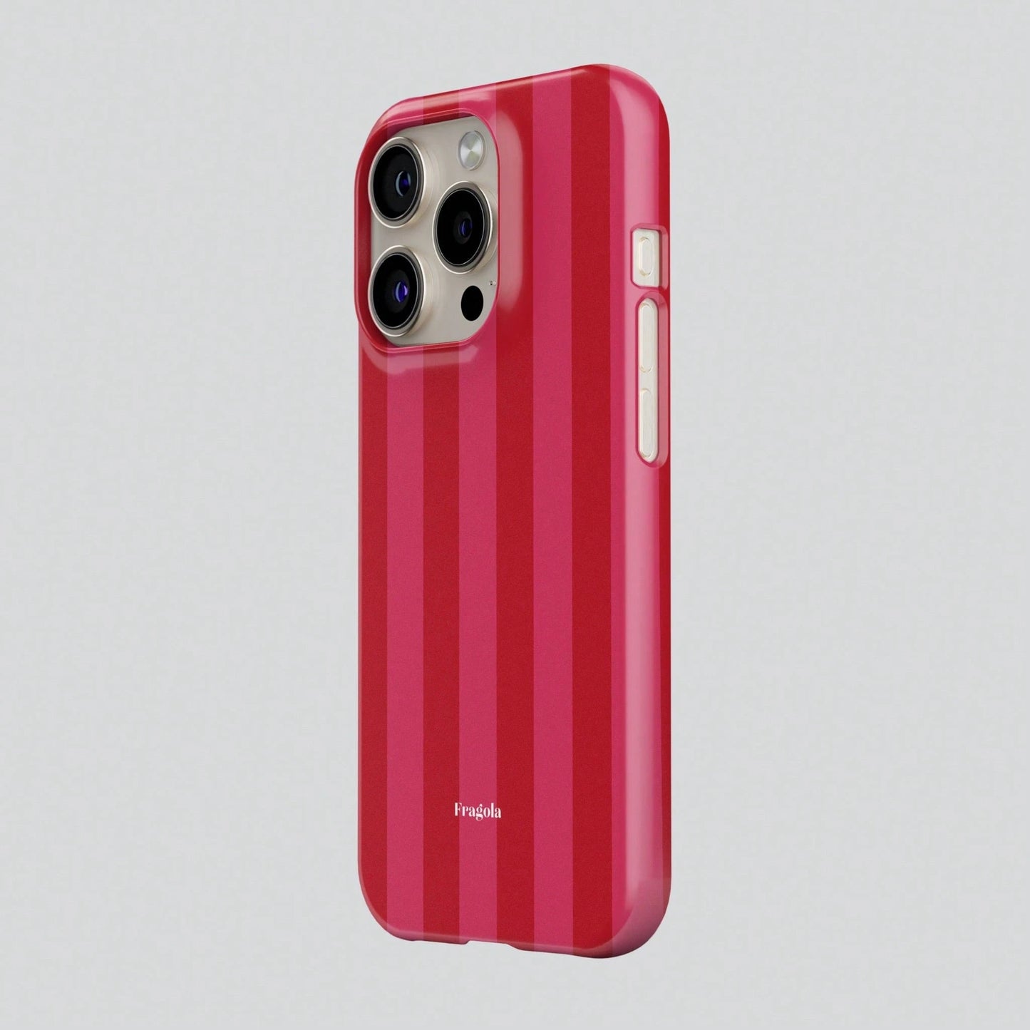 Fragola Case For 16 Pro- Cute,, Aesthetic, Designer Pattern, 11 12 13 14 15 16 17pro S21 22 23 24 25 26 Phone Cover, Hard Shell Protection- Fits Apple 17 Pro Case For Women And Men