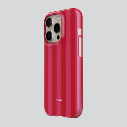 Fragola Case For 16 Pro- Cute,, Aesthetic, Designer Pattern, 11 12 13 14 15 16 17pro S21 22 23 24 25 26 Phone Cover, Hard Shell Protection- Fits Apple 17 Pro Case For Women And Men