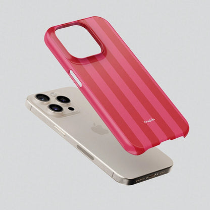 Fragola Case For 16 Pro- Cute,, Aesthetic, Designer Pattern, 11 12 13 14 15 16 17pro S21 22 23 24 25 26 Phone Cover, Hard Shell Protection- Fits Apple 17 Pro Case For Women And Men