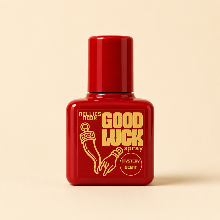 Good Luck Spray - Mystery Perfume