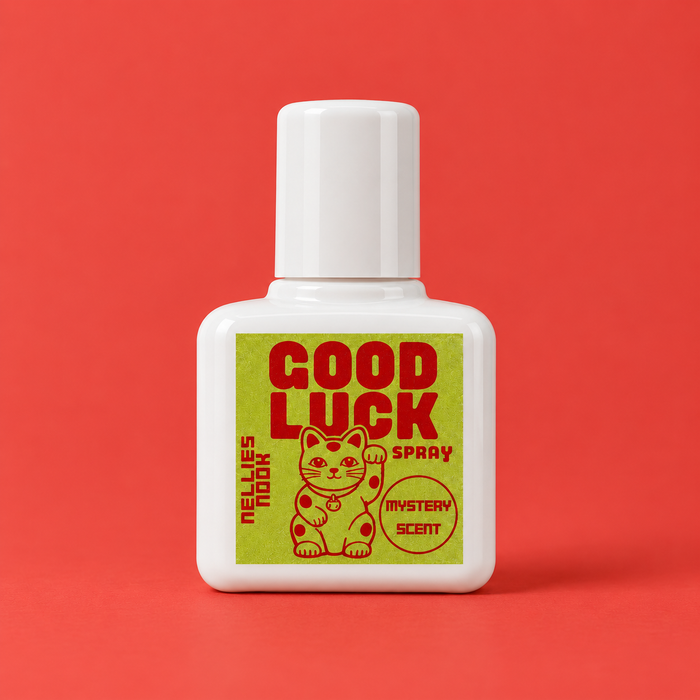 Good Luck Spray - Mystery Perfume