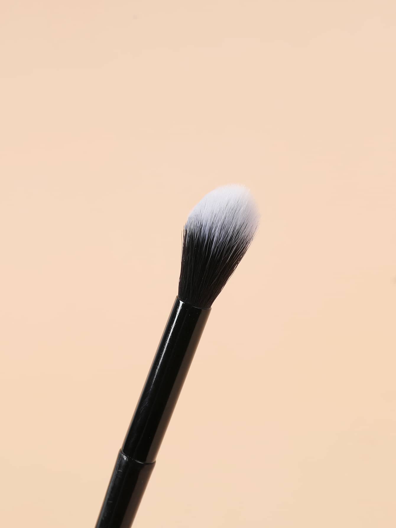 Halo Dye Eyeshadow Brush 1pc Black Flame Eye Makeup Brush Eye Contour Unisex,Eyebrow Brush,Eyeshadow Brush,Spoolie,Spoolie Brush,Giveaways