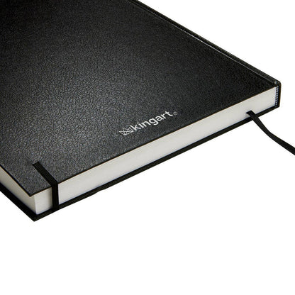 Hardcover Jumbo Sketchbook 10.75" X 12.5" - 150 Sheets