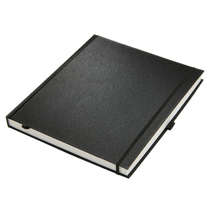 Hardcover Jumbo Sketchbook 10.75" X 12.5" - 150 Sheets