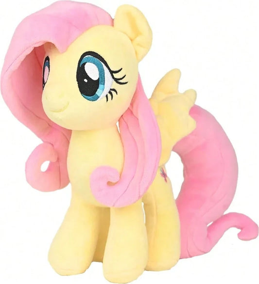 Hasbro Hasbro Plush Doll- Twilight Sparkle Princess Design, With Shiny Horn And Rainbow Mane, Soft And Comfortable, Suitable For Girls, Holiday Gift, Suitable For Children 3+ Years Old, Official Auth