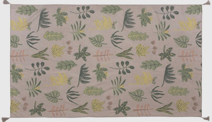 Haven Long Cotton Designer Scarf