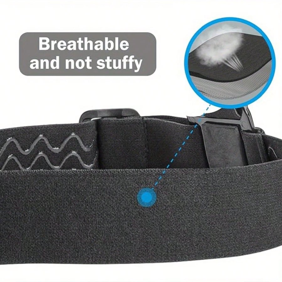 Head-Mounted Helmet Phone Holder, Suitable For Cycling Helmets, Hands-Free Phone Mount, Suitable For Outdoor Live Streaming, Vlog And Life Recording, Action Camera Accessory, Suitable For Cycling, Hik