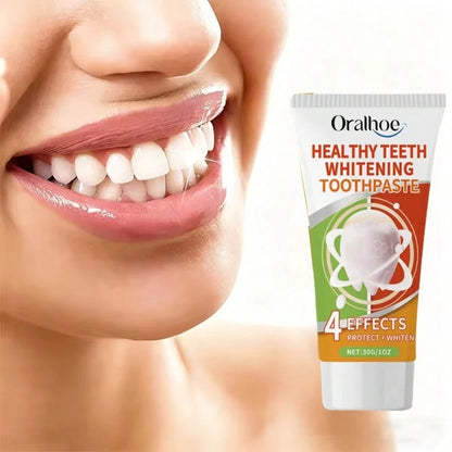 Healthy Teeth Repairs Cavity Of People Repurchase,Amazing!