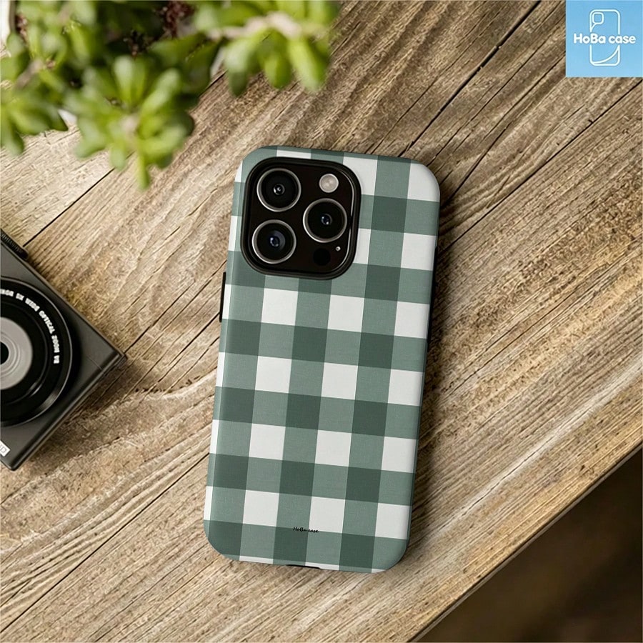 HoBa case 1 Pc The 2D Flat Pattern 2-In-1 Soft Film Full Coverage Phone Hard Case, Suitable For Galaxy A23/A24/A25/A32/33/S25, Suitable For Apple 7/8/11/12/13/14/14Plus/15/15Plus/16/16Plus/7/8Plus/17