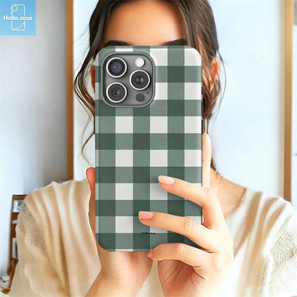 HoBa case 1 Pc The 2D Flat Pattern 2-In-1 Soft Film Full Coverage Phone Hard Case, Suitable For Galaxy A23/A24/A25/A32/33/S25, Suitable For Apple 7/8/11/12/13/14/14Plus/15/15Plus/16/16Plus/7/8Plus/17