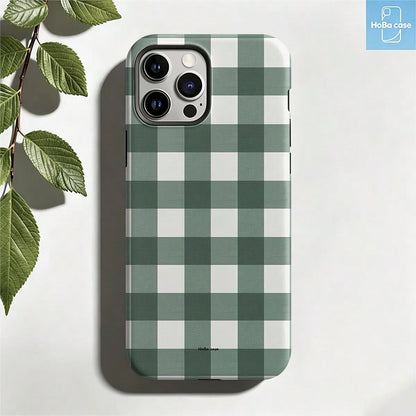HoBa case 1 Pc The 2D Flat Pattern 2-In-1 Soft Film Full Coverage Phone Hard Case, Suitable For Galaxy A23/A24/A25/A32/33/S25, Suitable For Apple 7/8/11/12/13/14/14Plus/15/15Plus/16/16Plus/7/8Plus/17