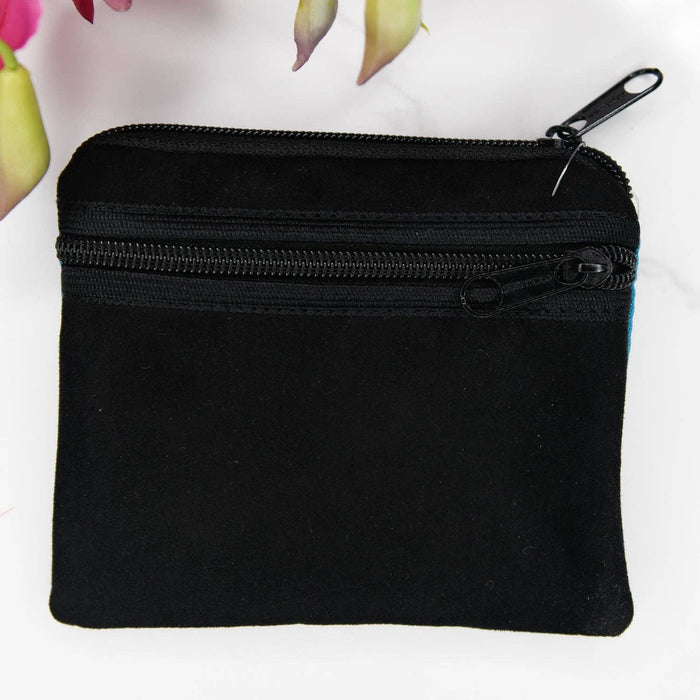 Hummingbird Coin Bag