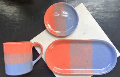 Bella Joy Stoneware Dish