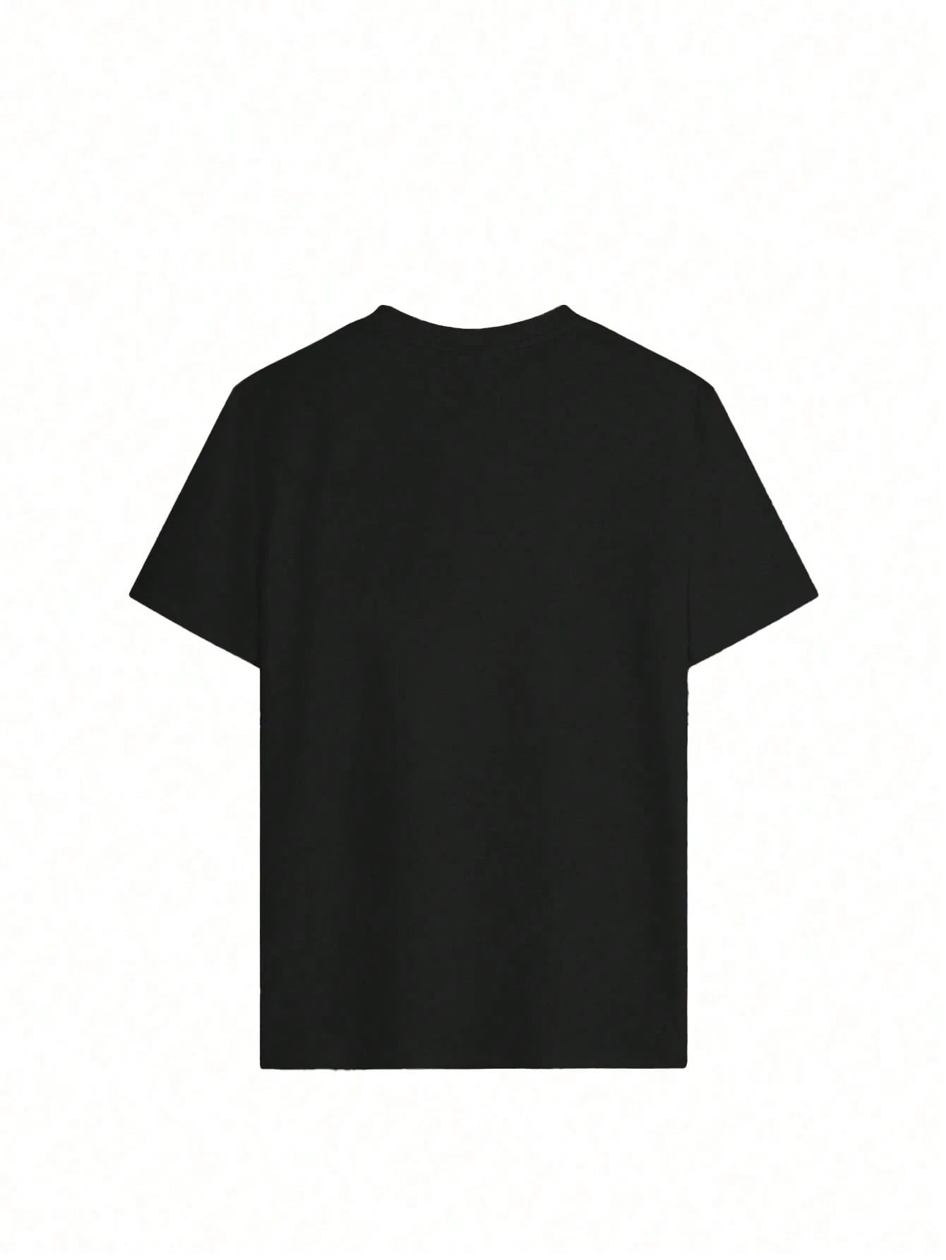 "Its Giving Wifey" Plus Size Crew Neck Short Sleeve T-Shirt- Bride-To-Be T-Shirt, Newlywed T-Shirt, Honeymoon T-Shirt Casual Black Summer