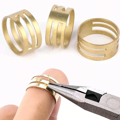 Jewelry Making Tool Kit, Multi-Function Tools, Household Essential, Mini Pliers Handcraft Tools, DIY Jewelry Accessories, Handcraft Pliers. Jewelry Making Tools And Accessories.